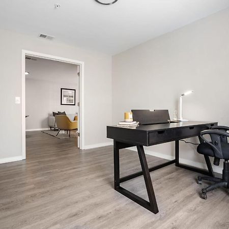 One Bedroom Apartment Near Downtown Raleigh Exteriér fotografie