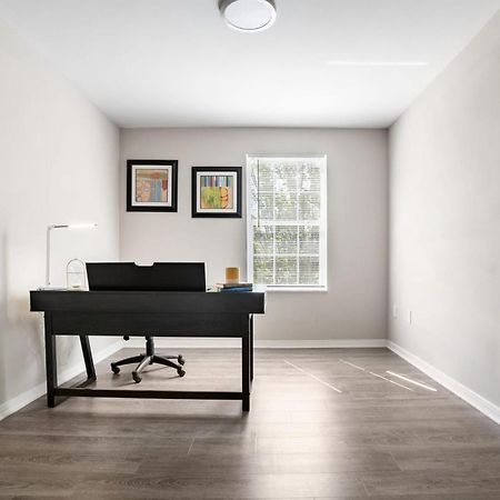 One Bedroom Apartment Near Downtown Raleigh Exteriér fotografie