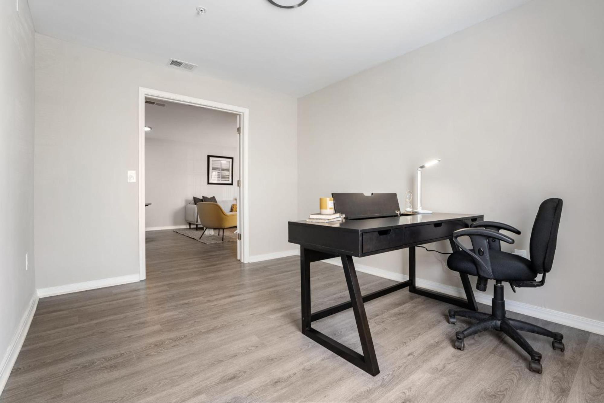 One Bedroom Apartment Near Downtown Raleigh Exteriér fotografie
