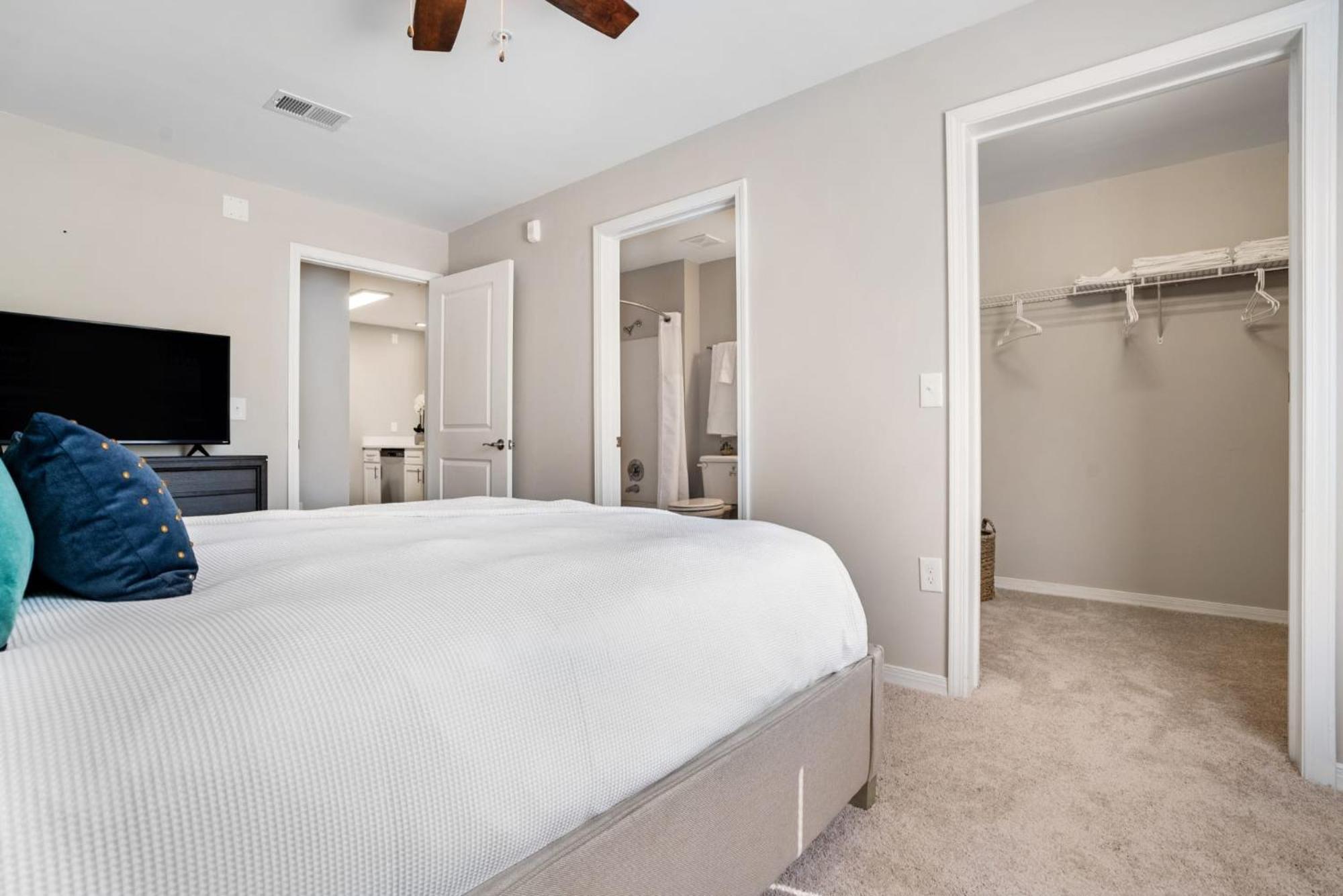 One Bedroom Apartment Near Downtown Raleigh Exteriér fotografie