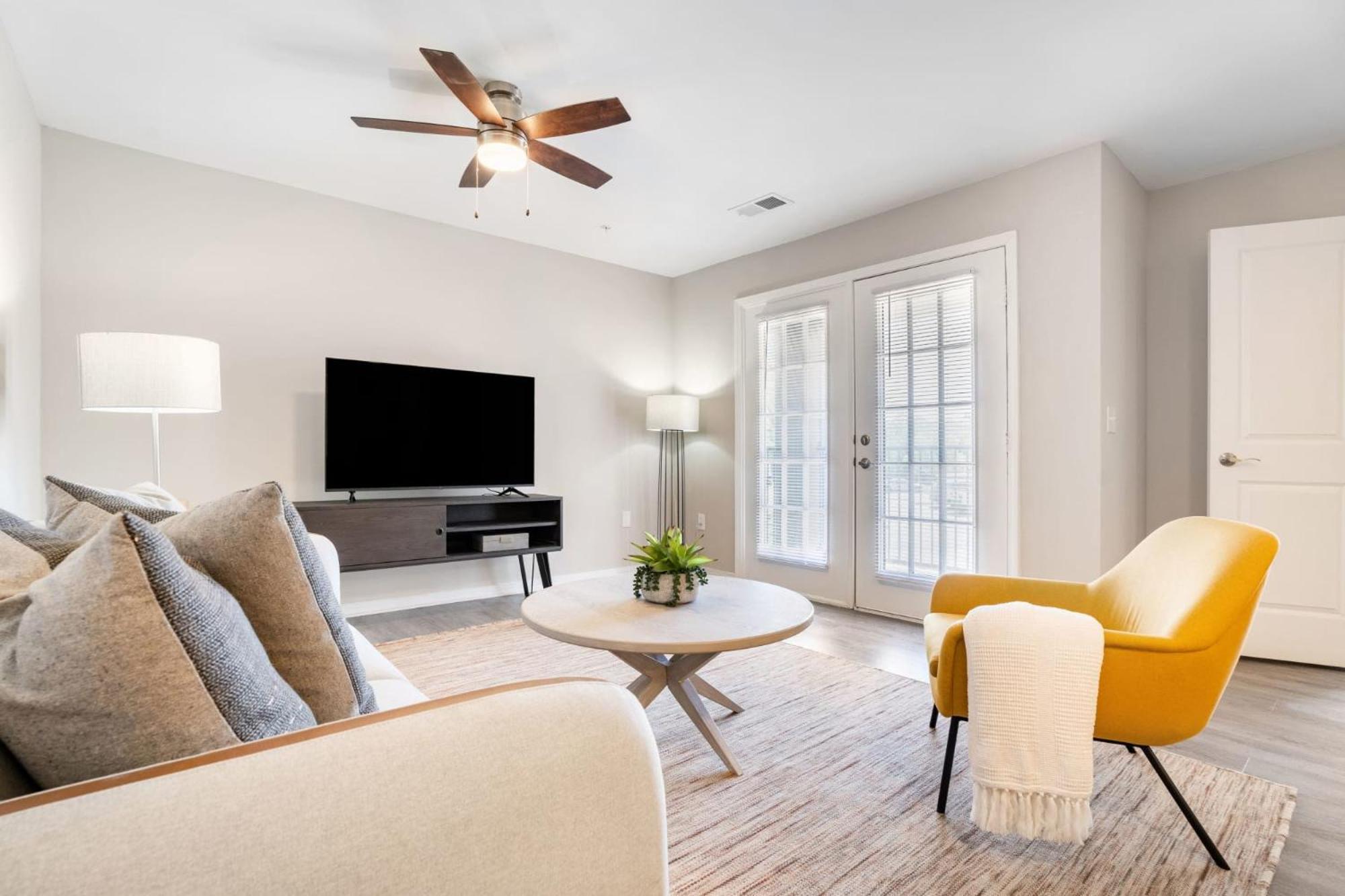 One Bedroom Apartment Near Downtown Raleigh Exteriér fotografie