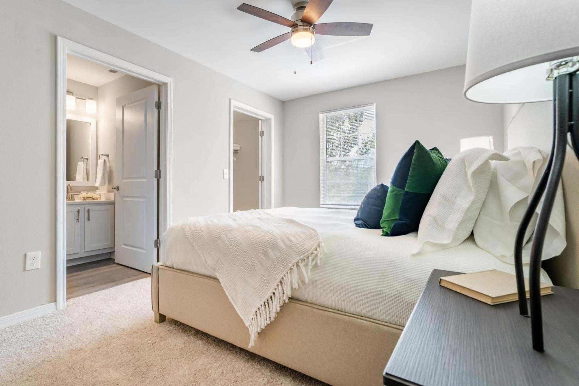 One Bedroom Apartment Near Downtown Raleigh Exteriér fotografie