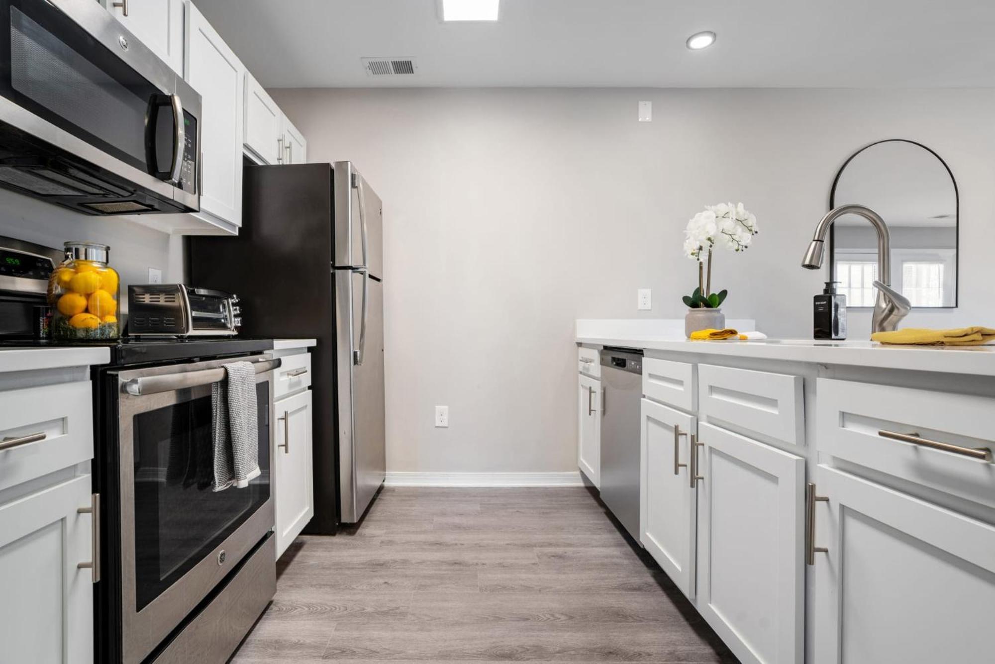 One Bedroom Apartment Near Downtown Raleigh Exteriér fotografie
