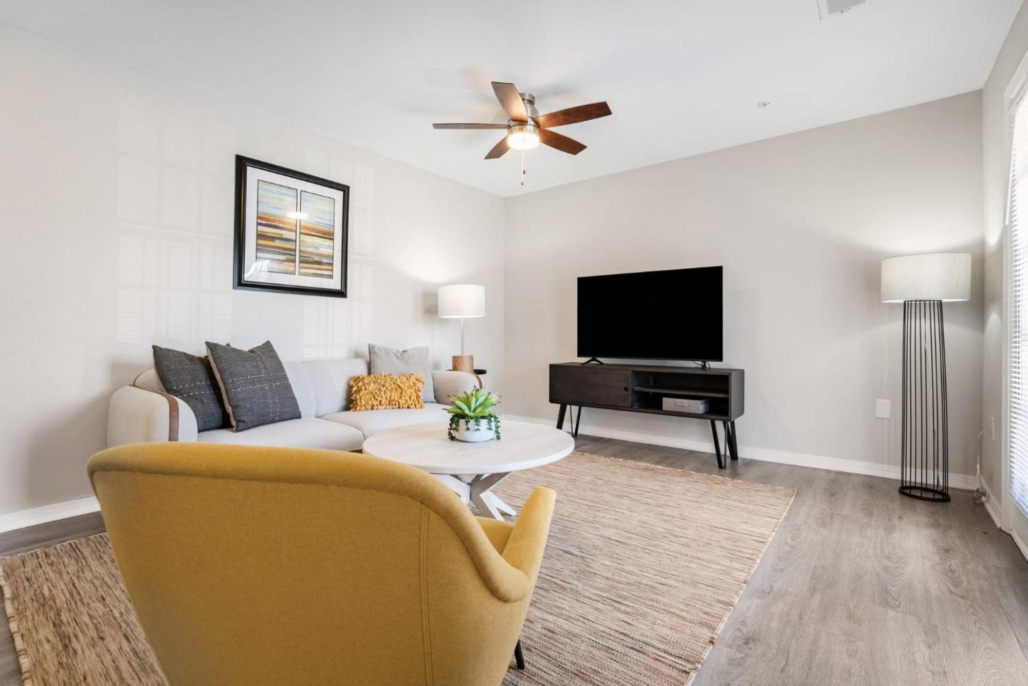 One Bedroom Apartment Near Downtown Raleigh Exteriér fotografie